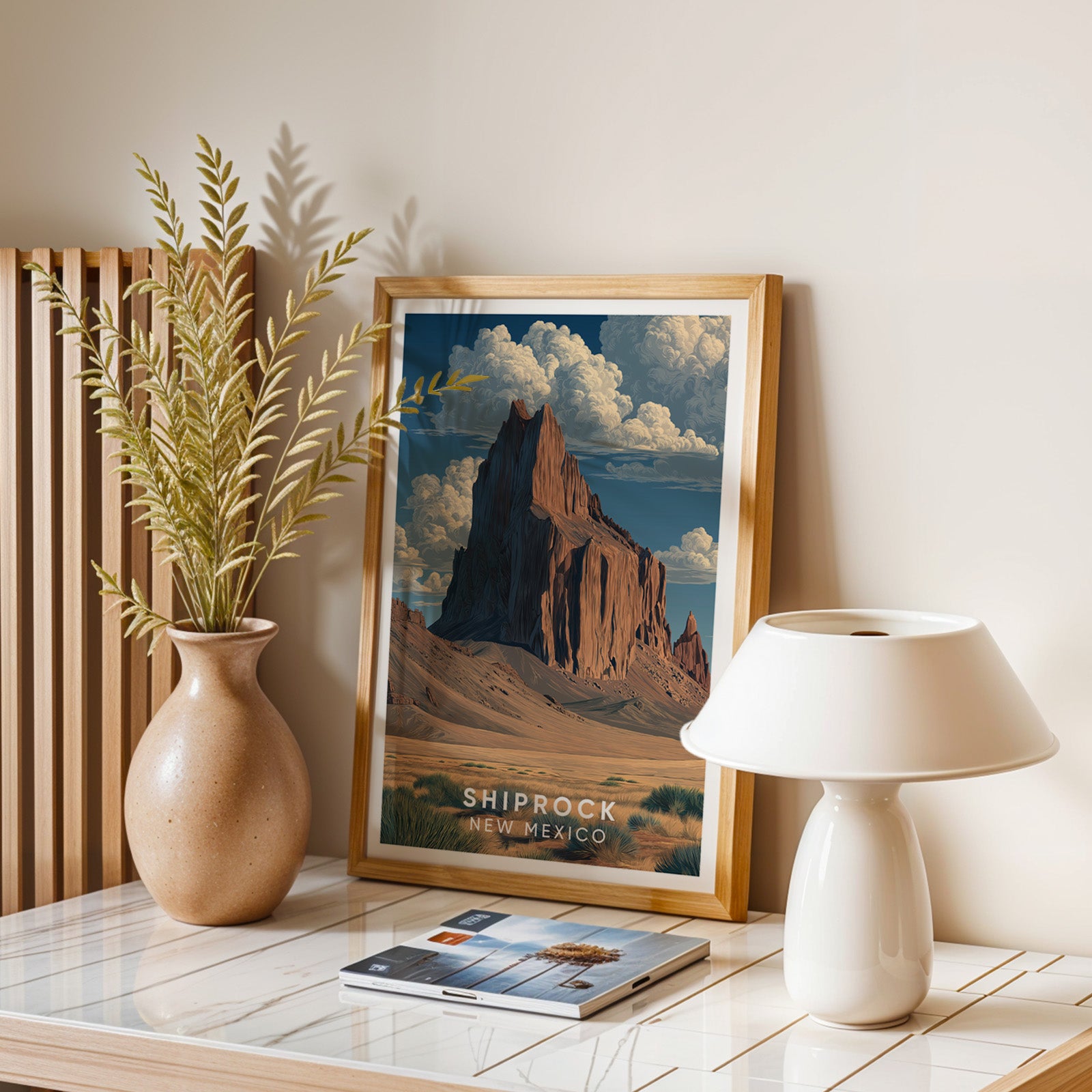 Shiprock New Mexico