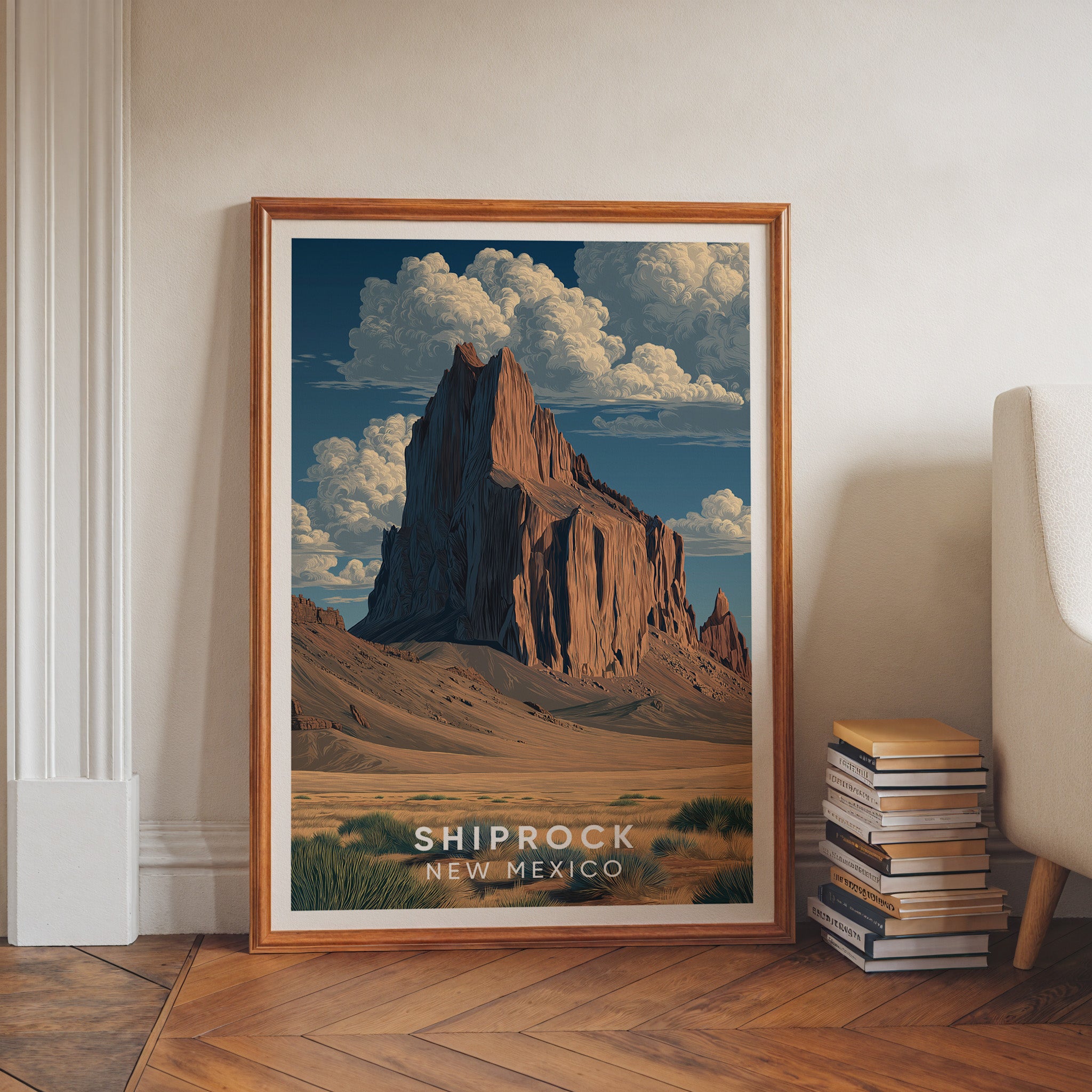 Shiprock New Mexico