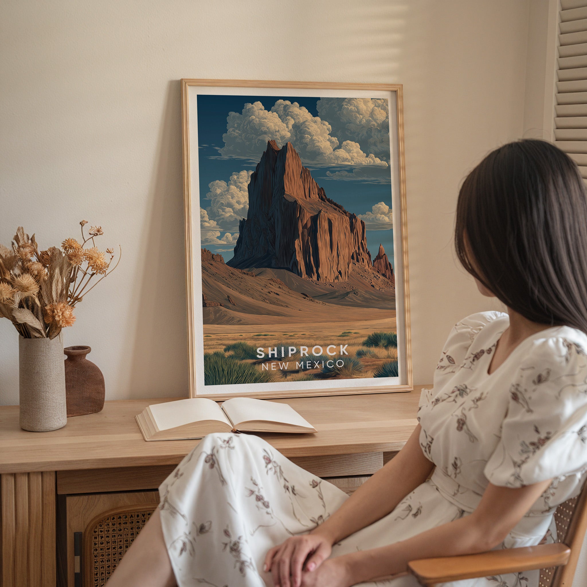 Shiprock New Mexico