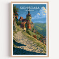 Sighișoara Rumänien