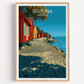Sigtuna Schweden