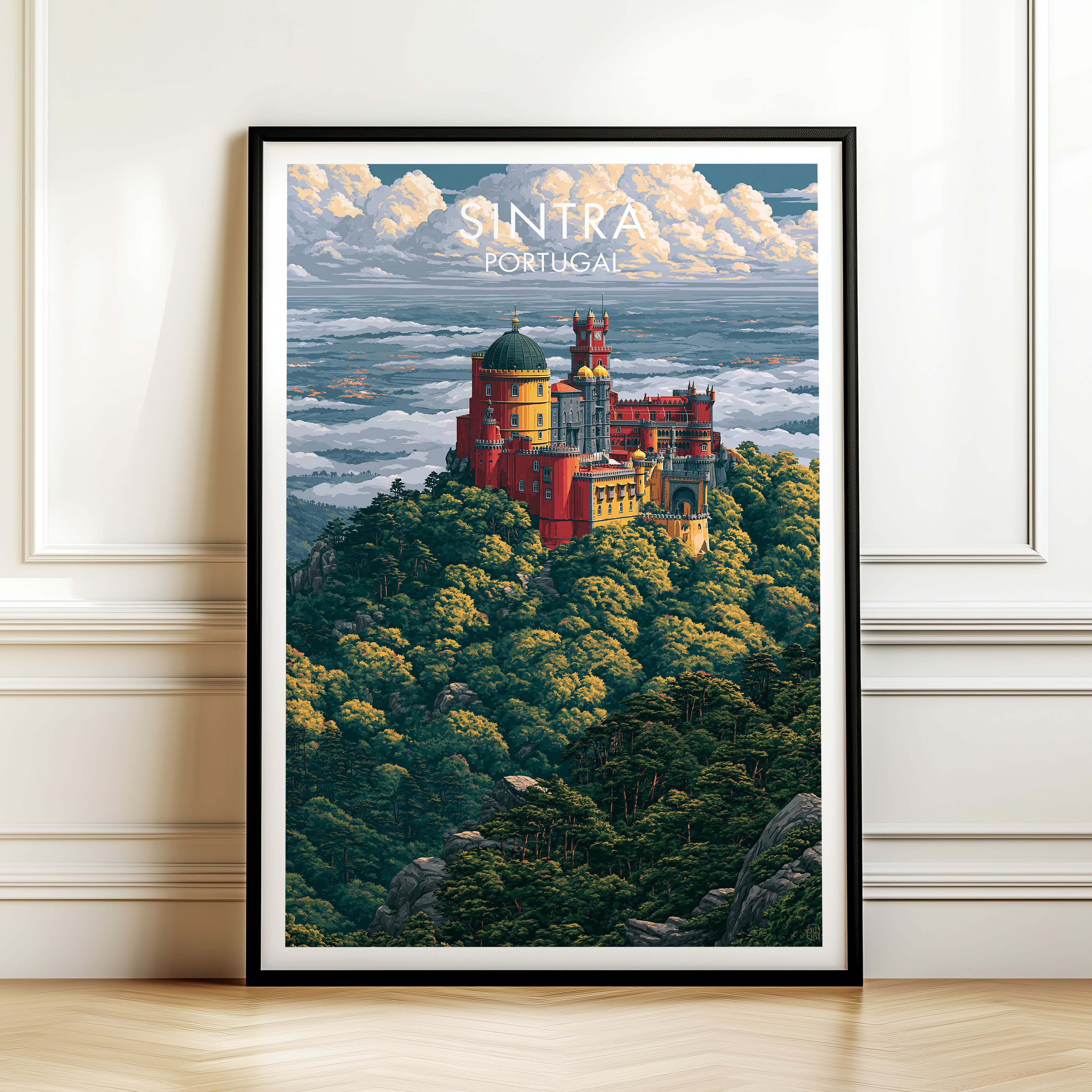 Sintra Portugal