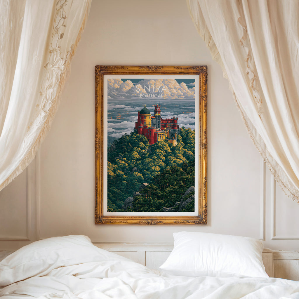 Sintra Portugal