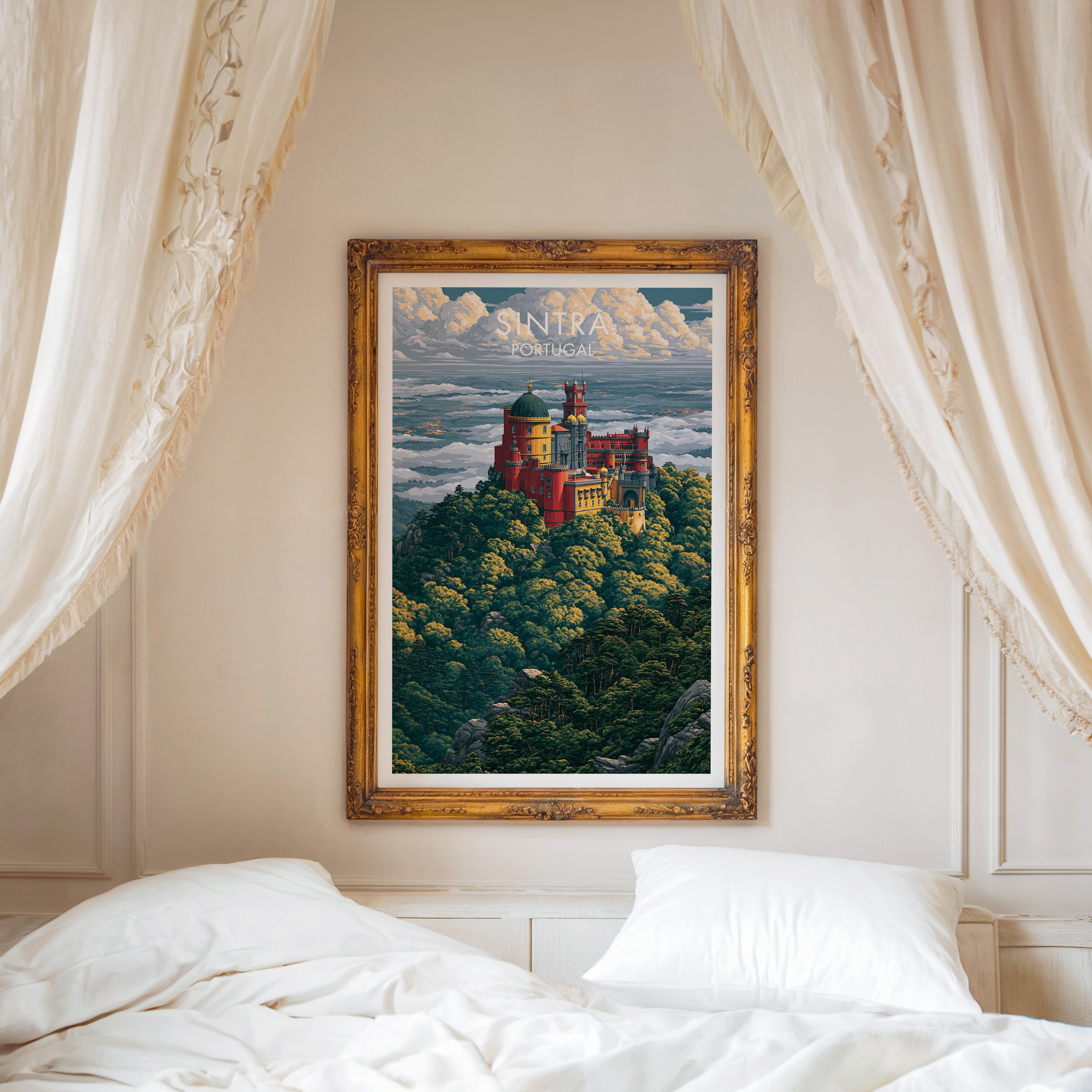 Sintra Portugal