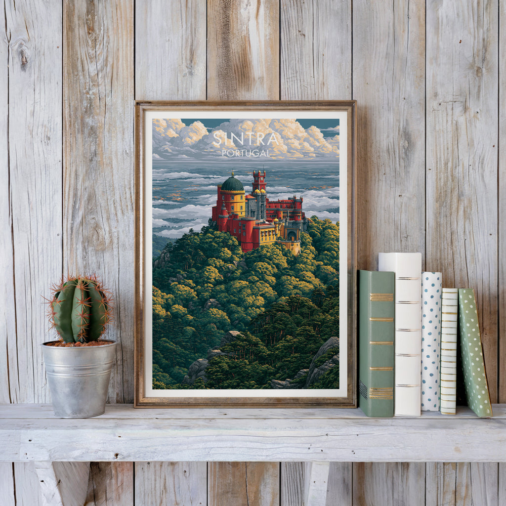 Sintra Portugal