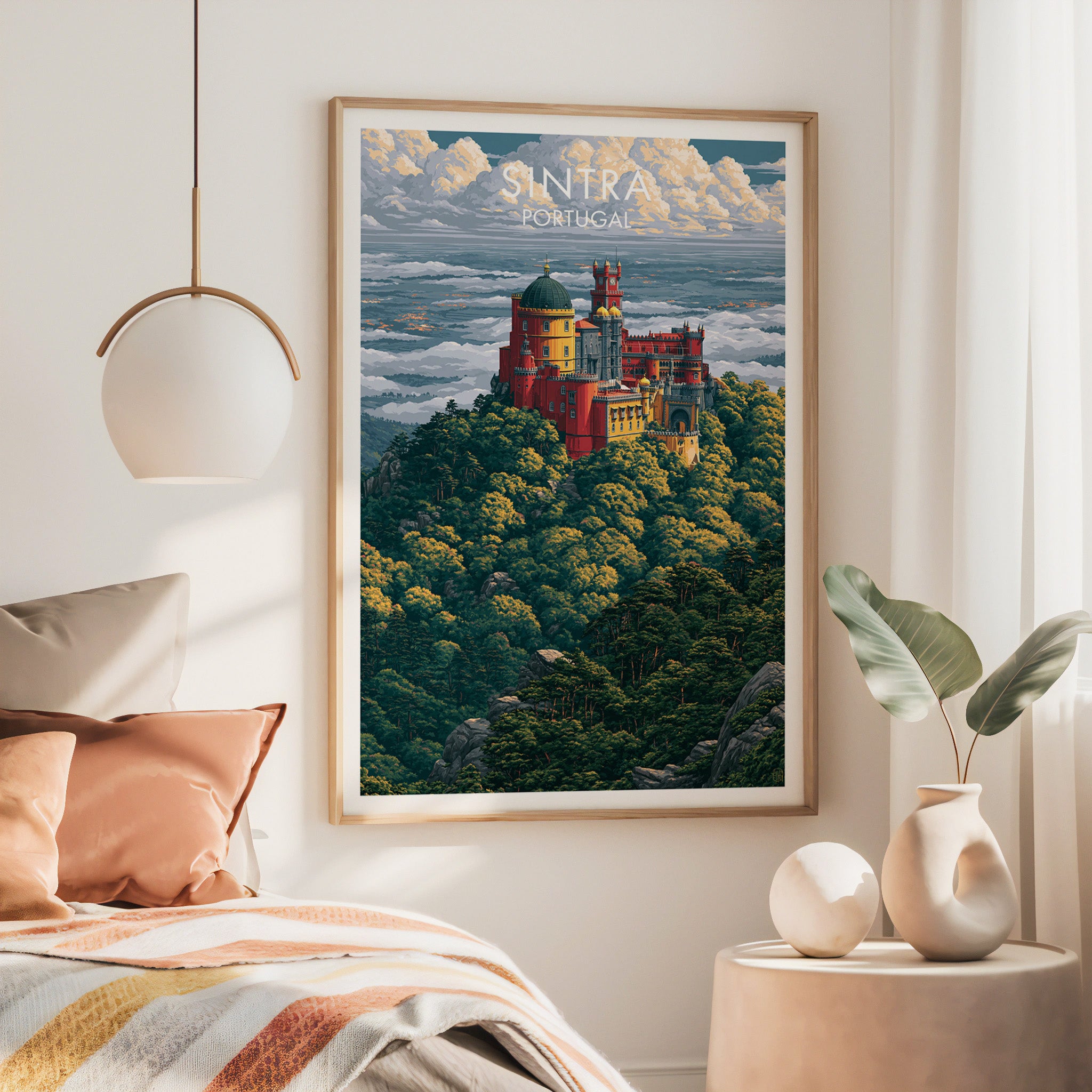 Sintra Portugal