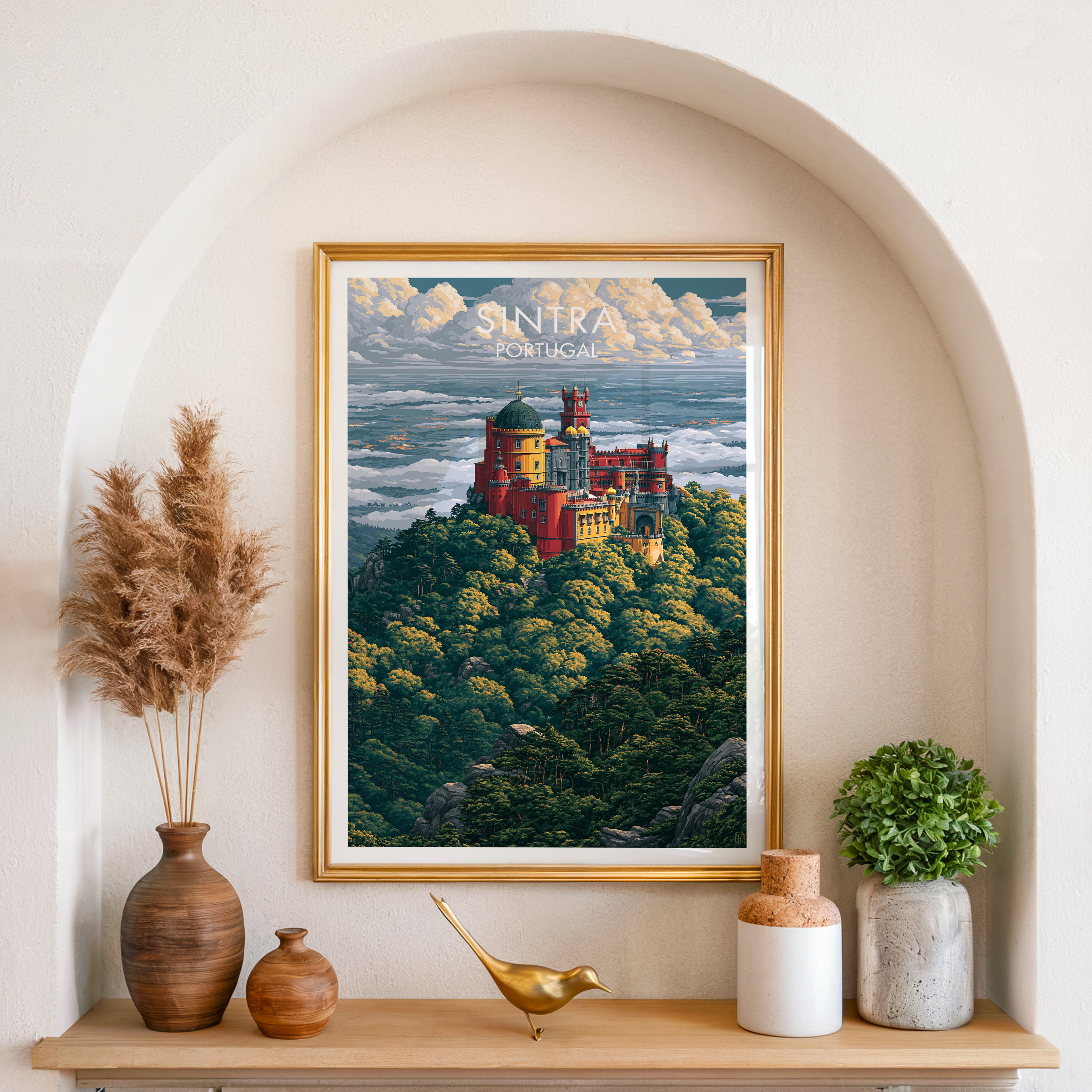 Sintra Portugal
