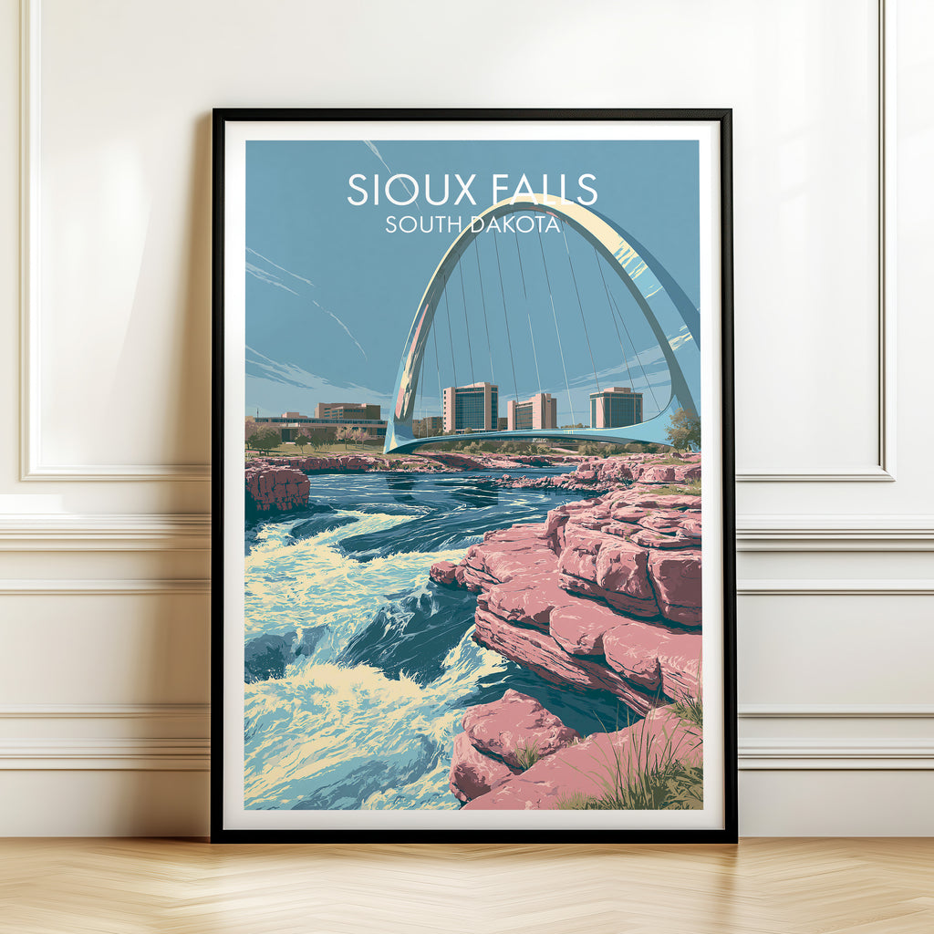 Sioux Falls South Dakota