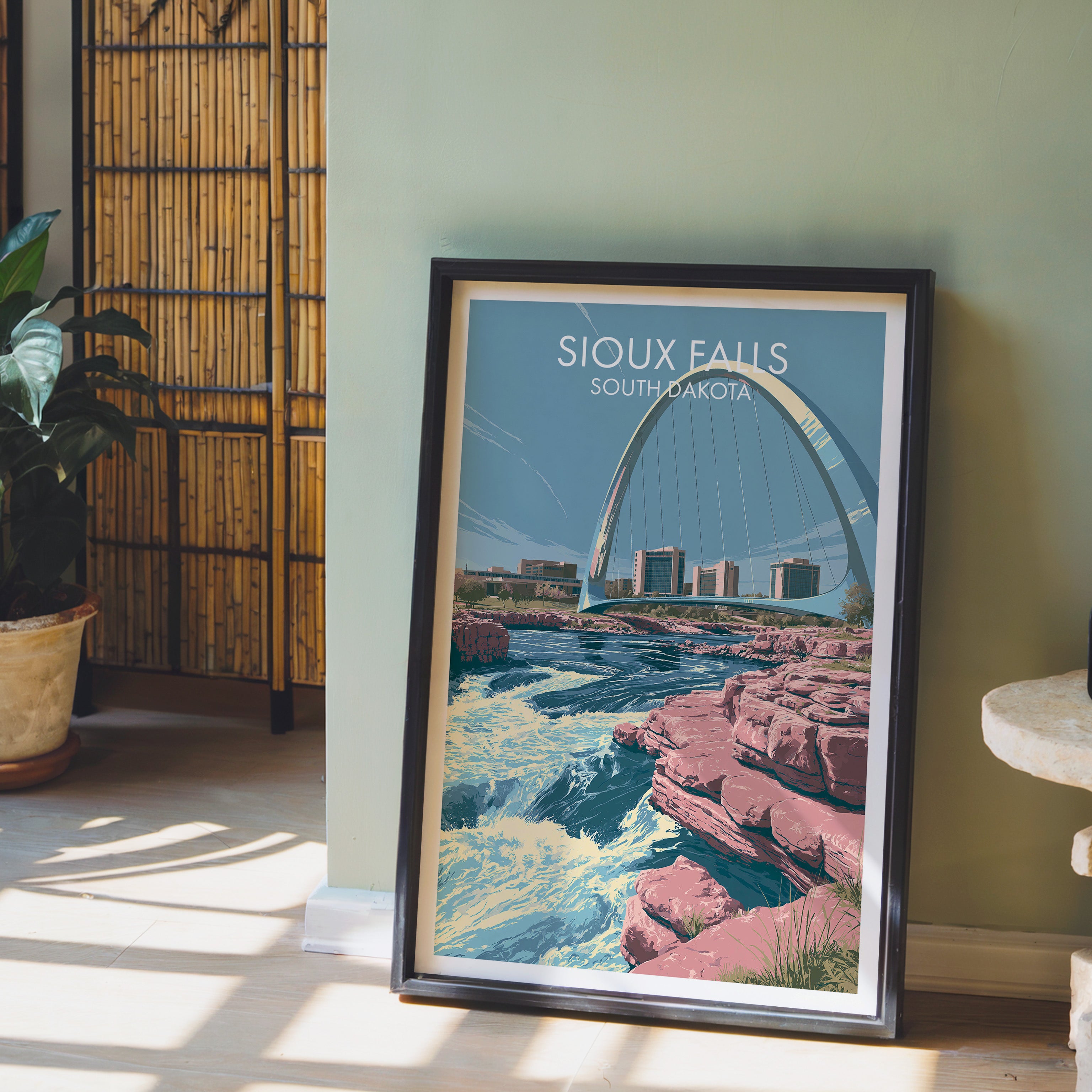 Sioux Falls South Dakota