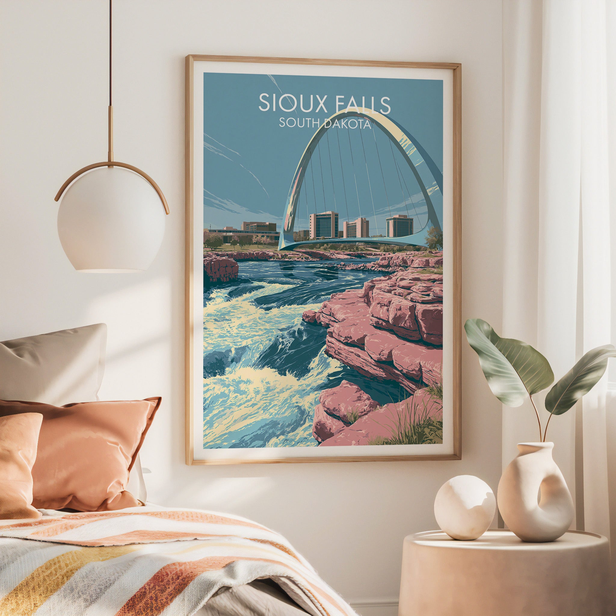 Sioux Falls South Dakota