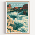 South Bend Indiana