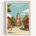 Springfield Missouri