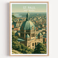 St. Paul Minnesota