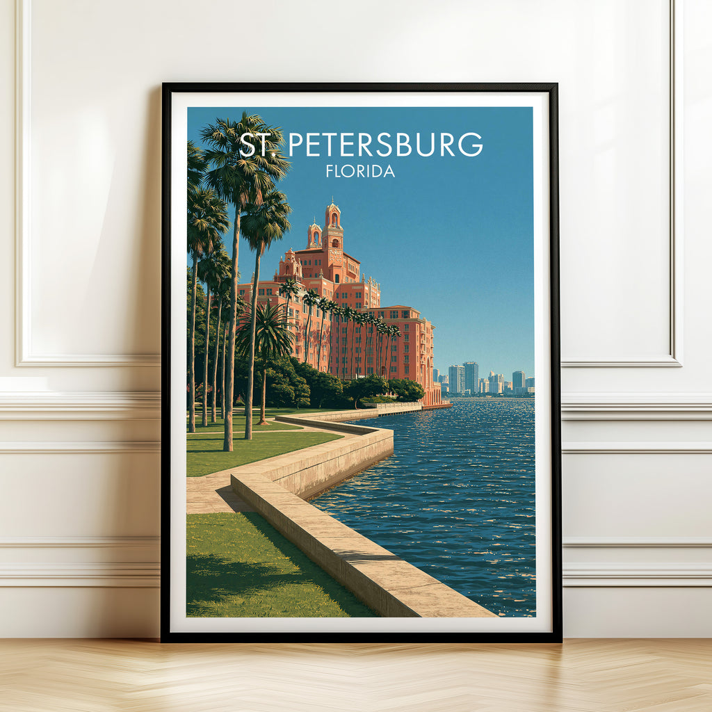 St. Petersburg Florida