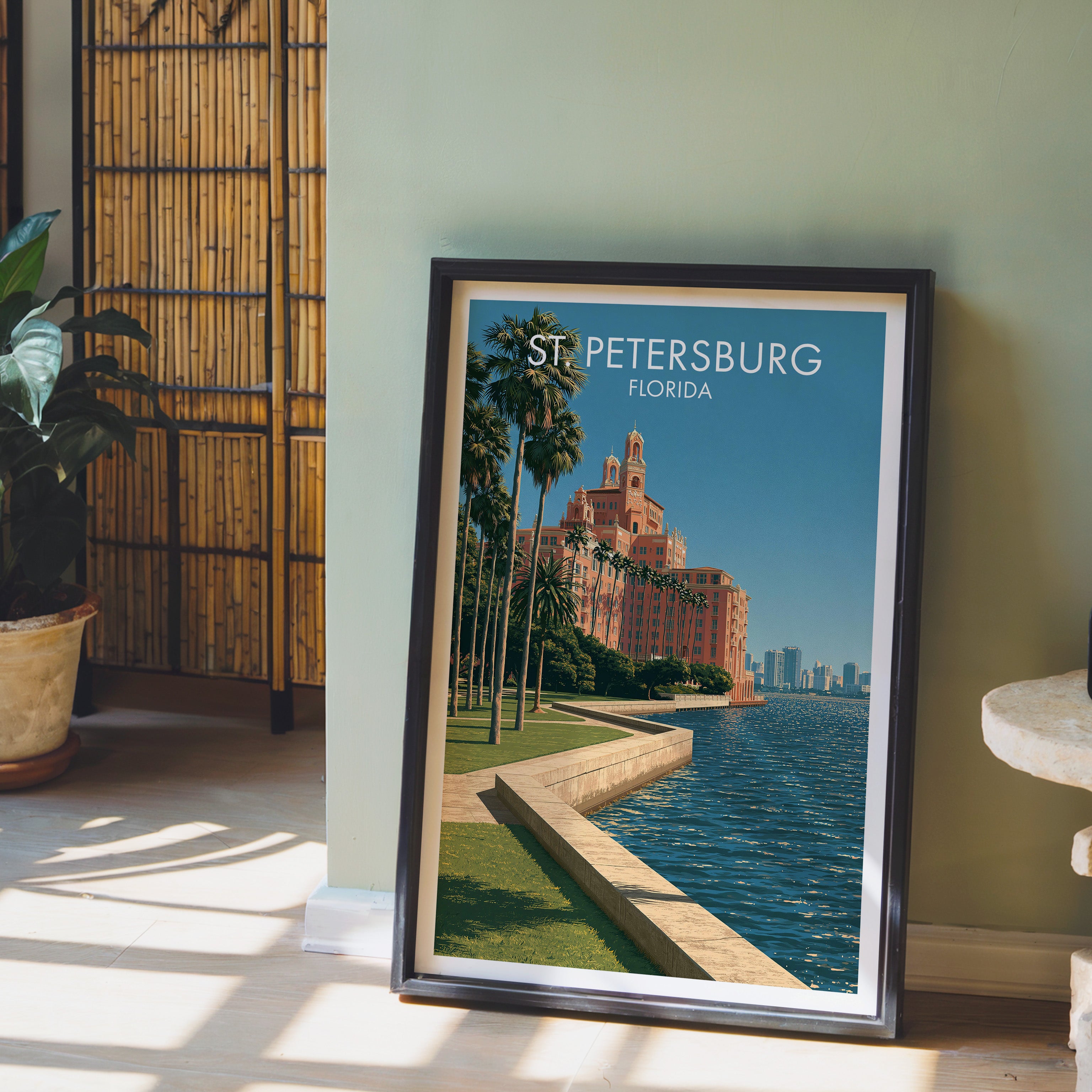 St. Petersburg Florida