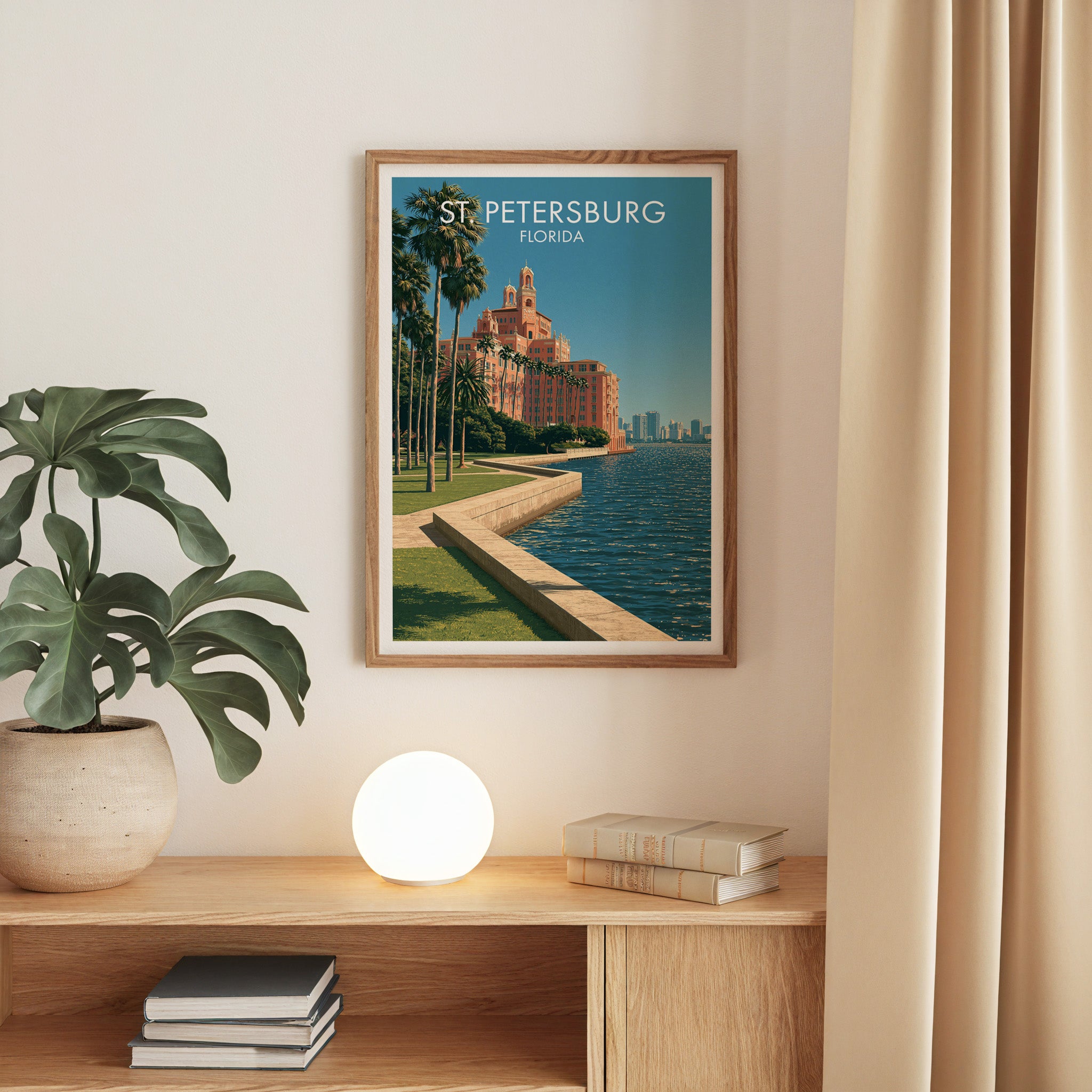 St. Petersburg Florida