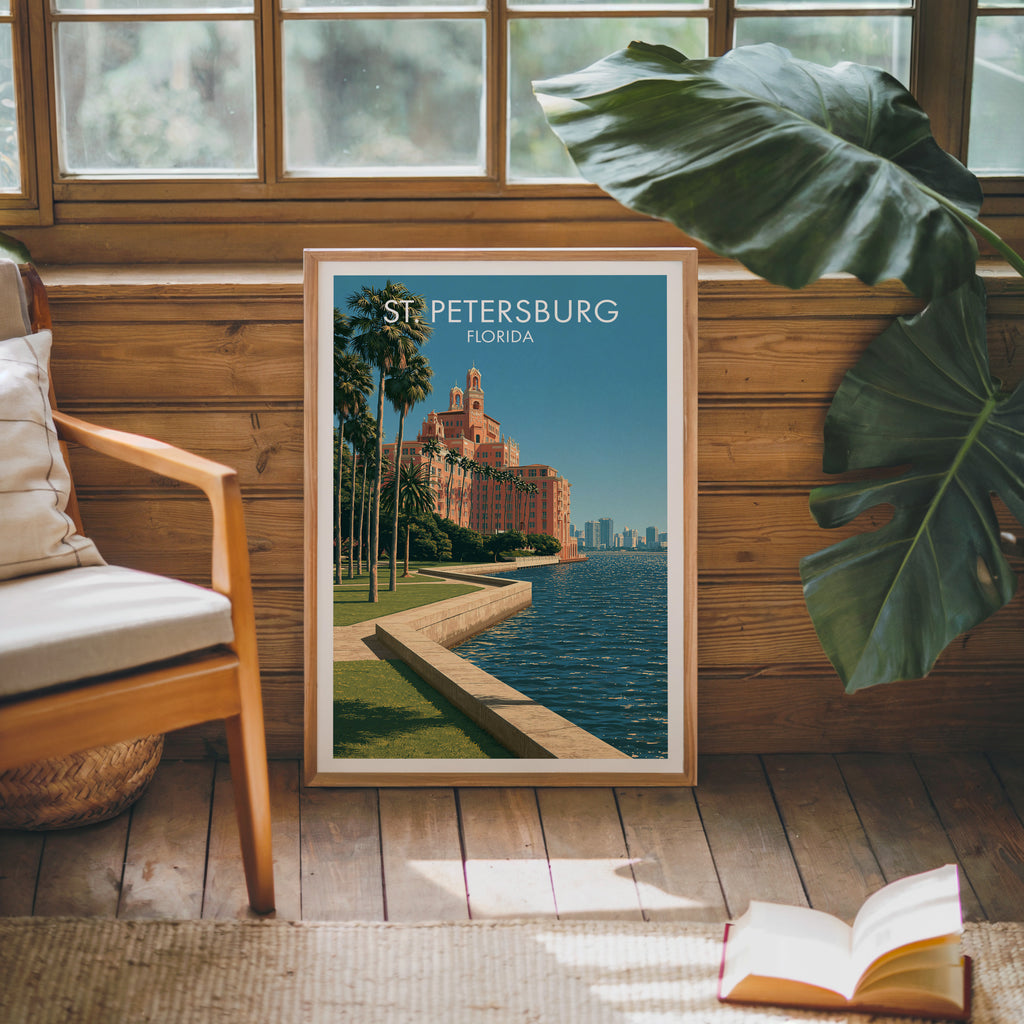 St. Petersburg Florida