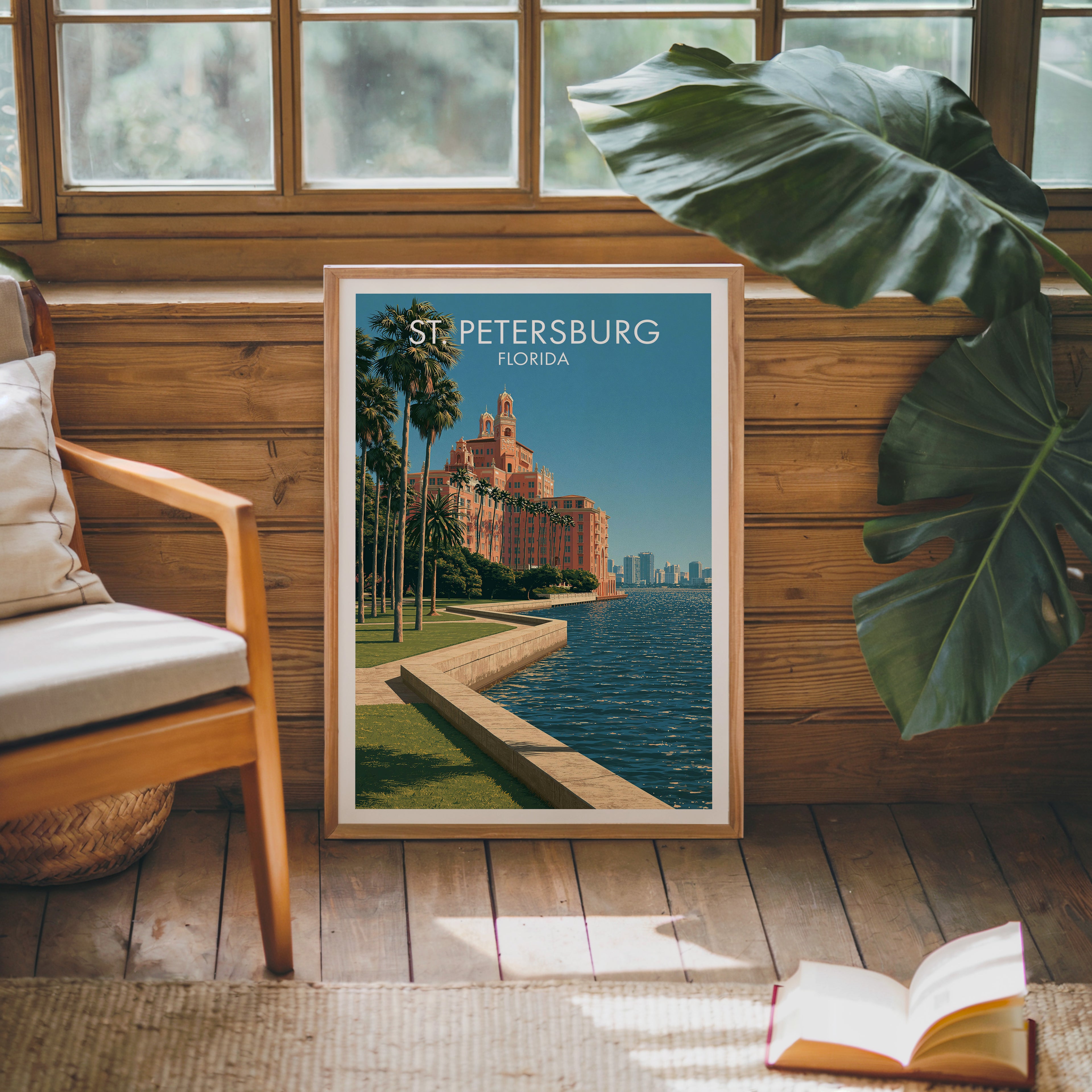 St. Petersburg Florida