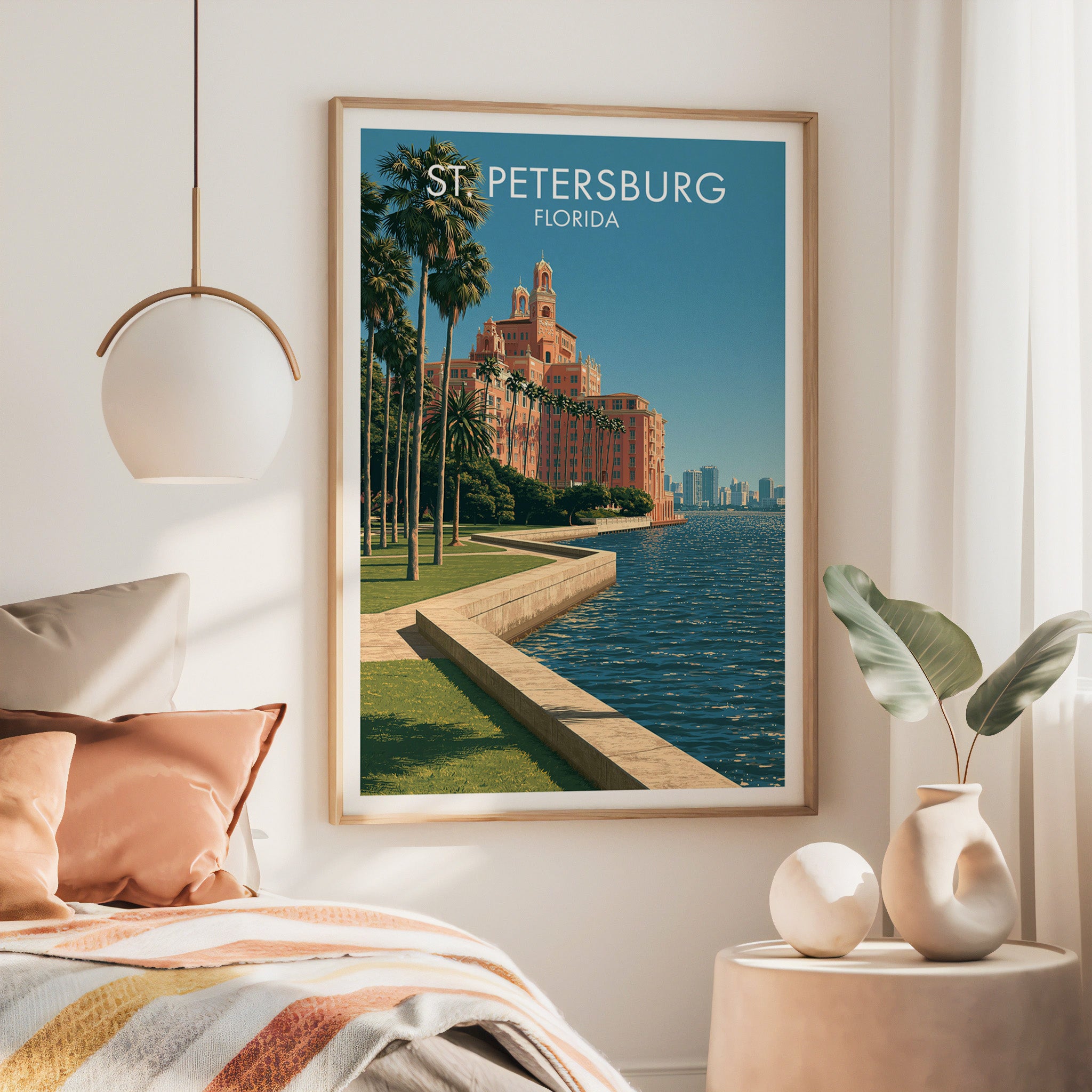 St. Petersburg Florida