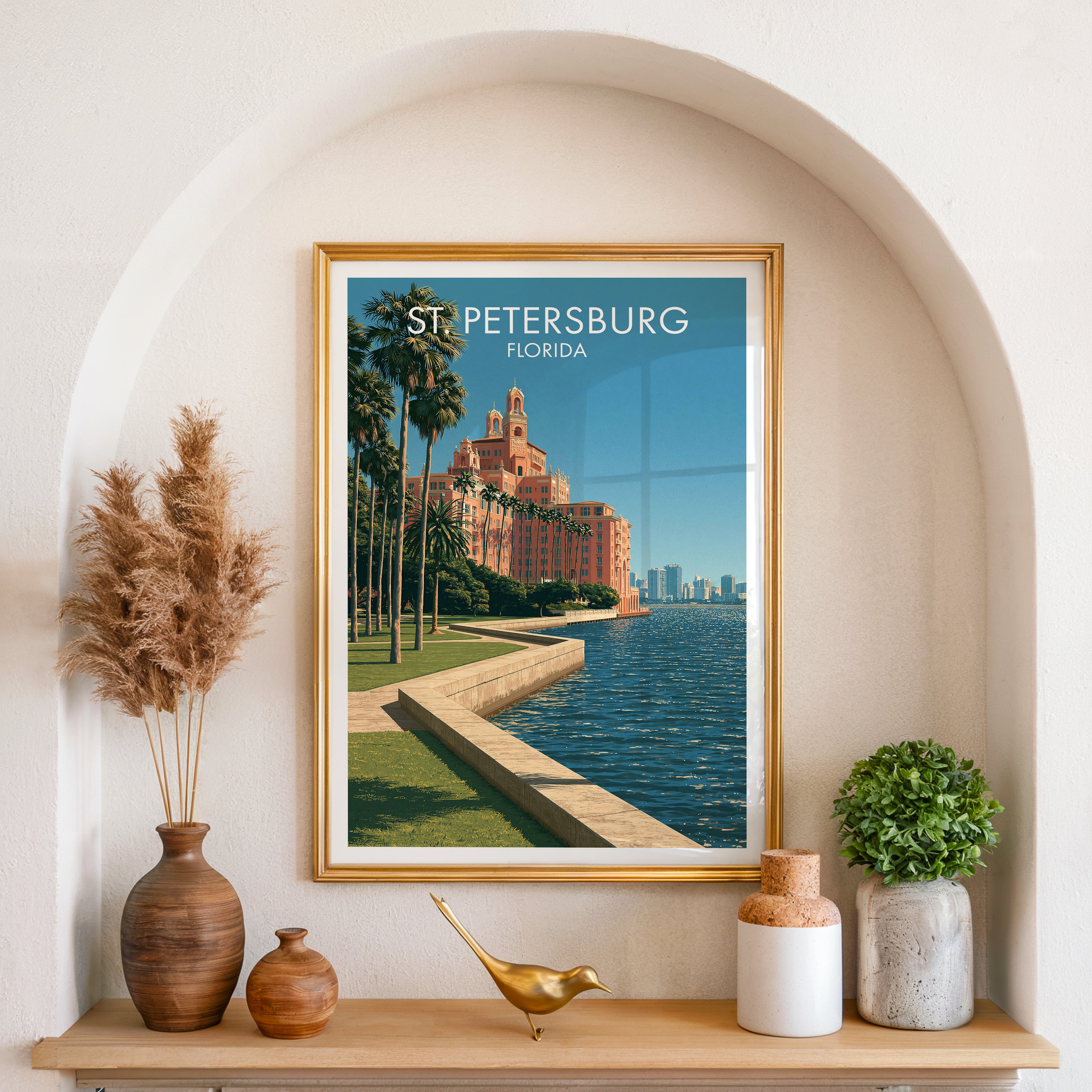 St. Petersburg Florida