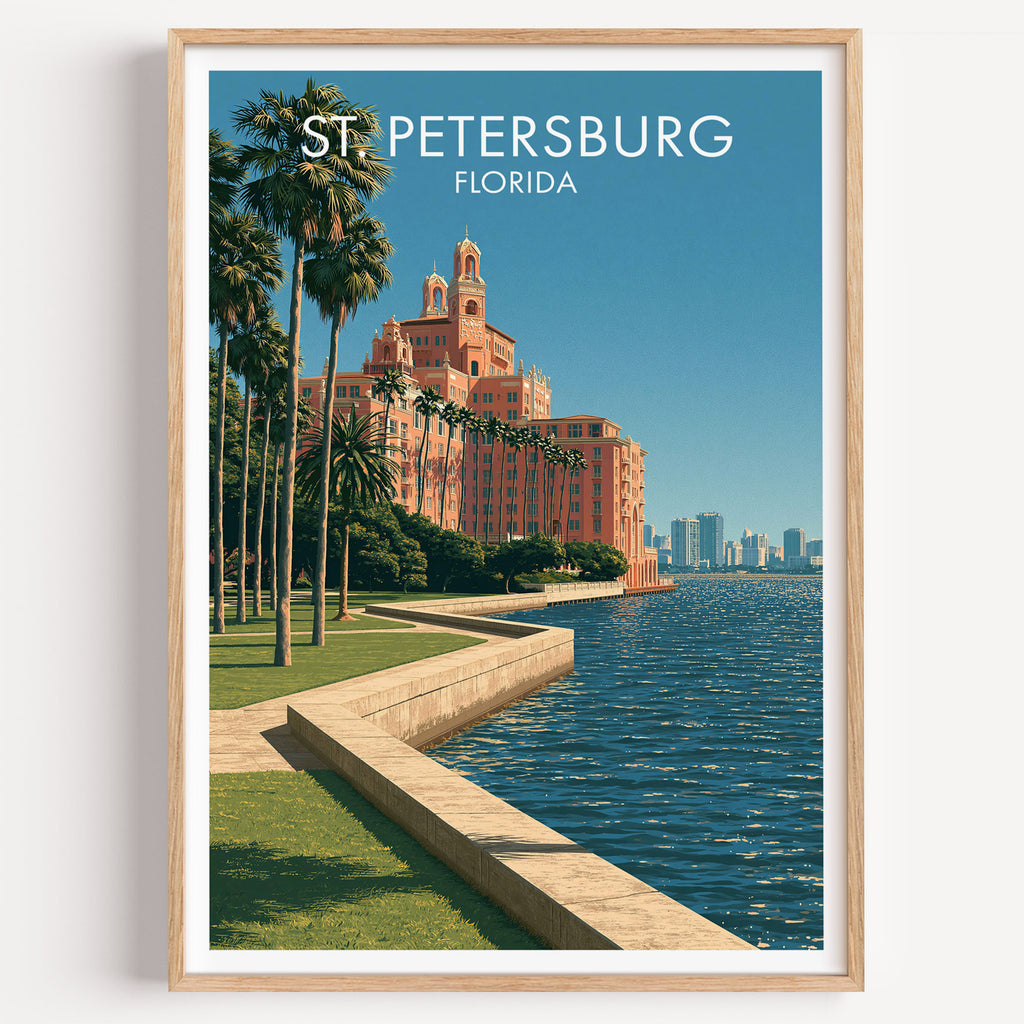 St. Petersburg Florida
