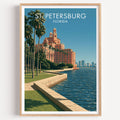 St. Petersburg Florida
