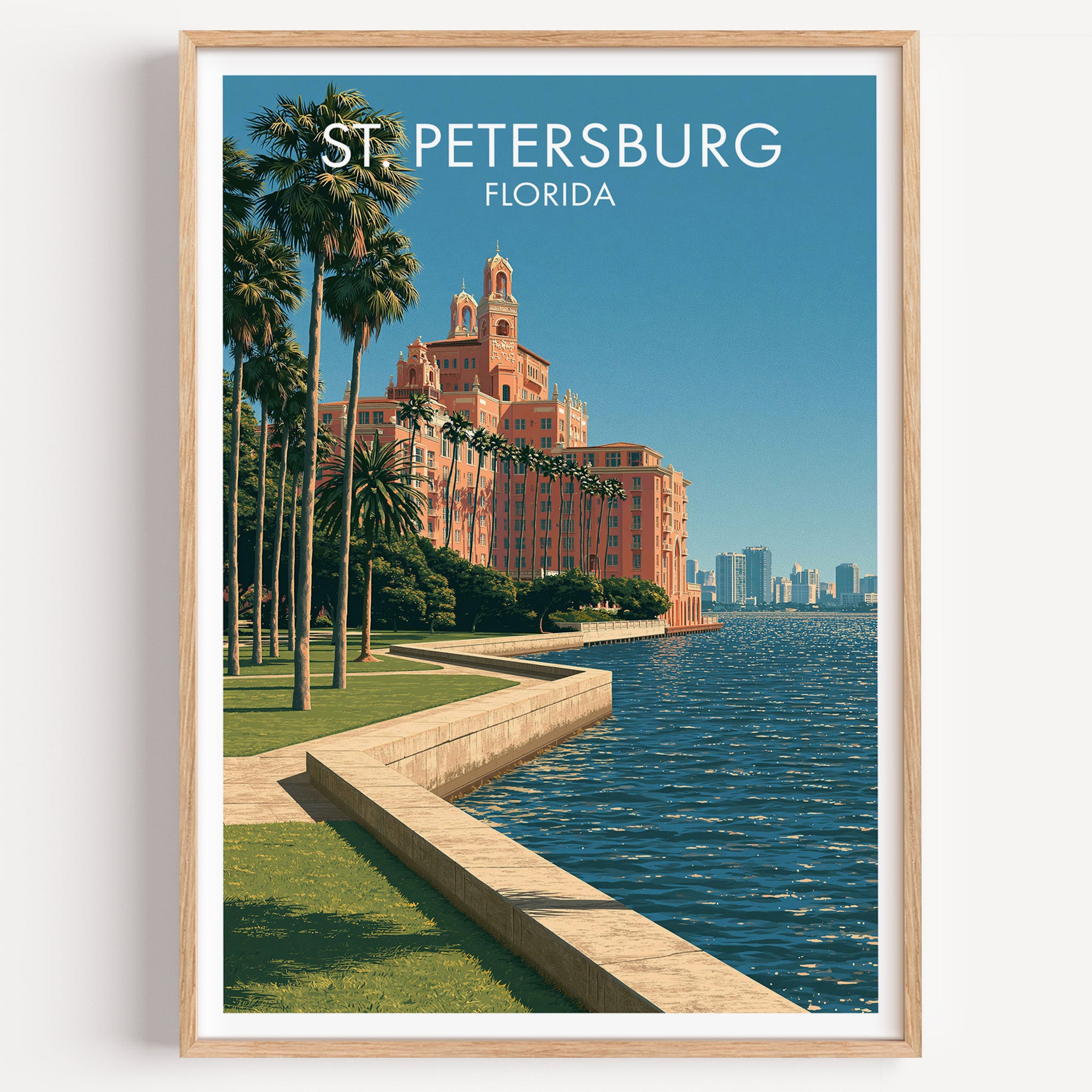 St. Petersburg Florida