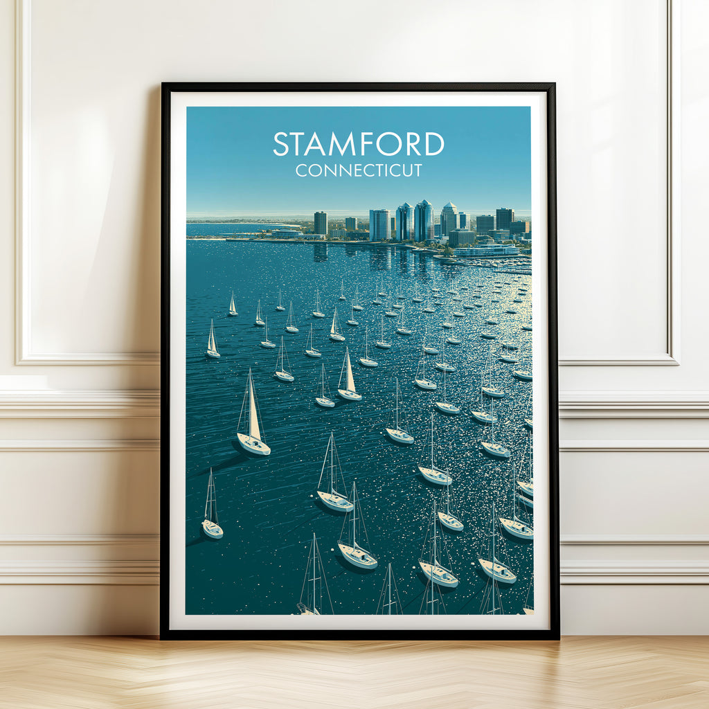 Stamford Connecticut