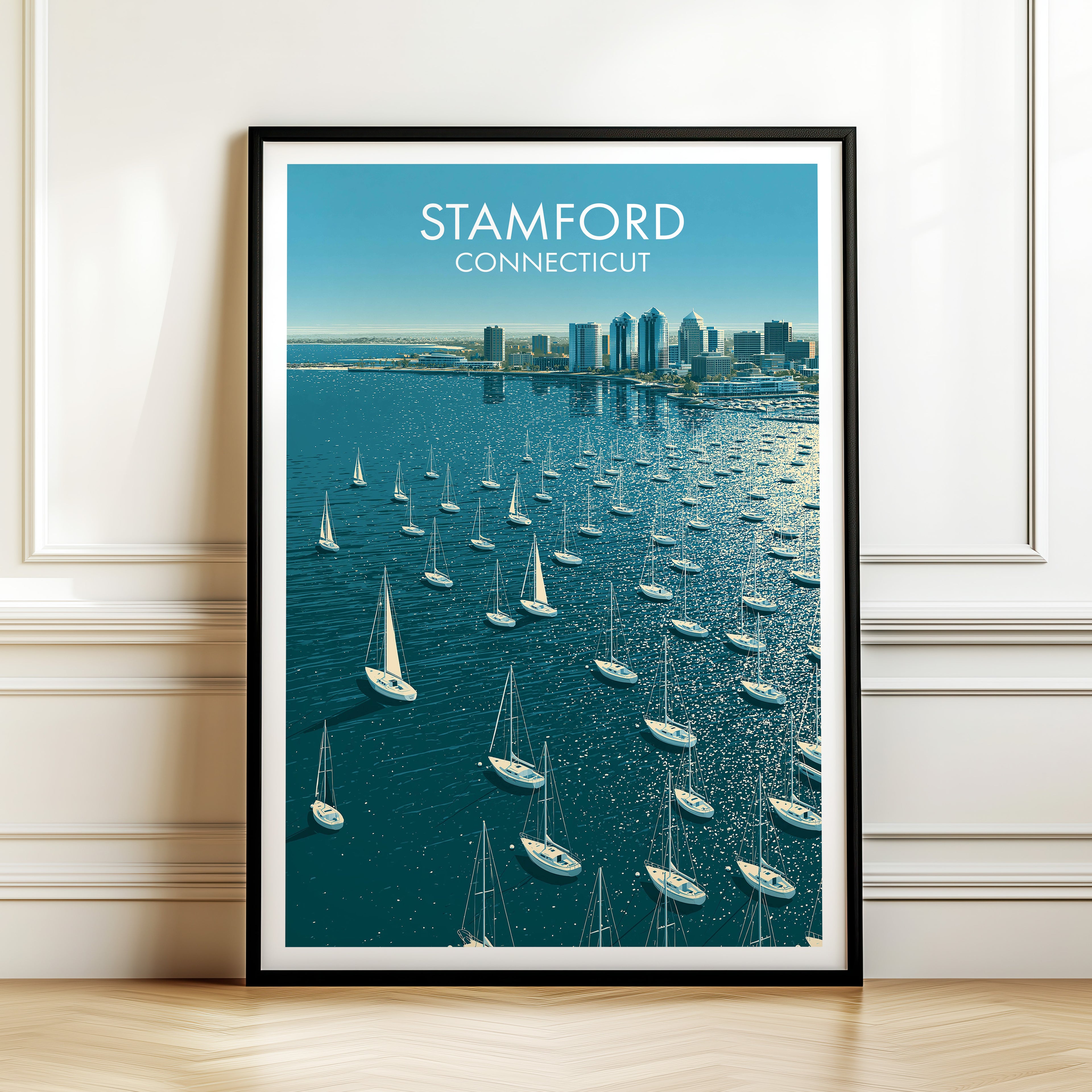 Stamford Connecticut