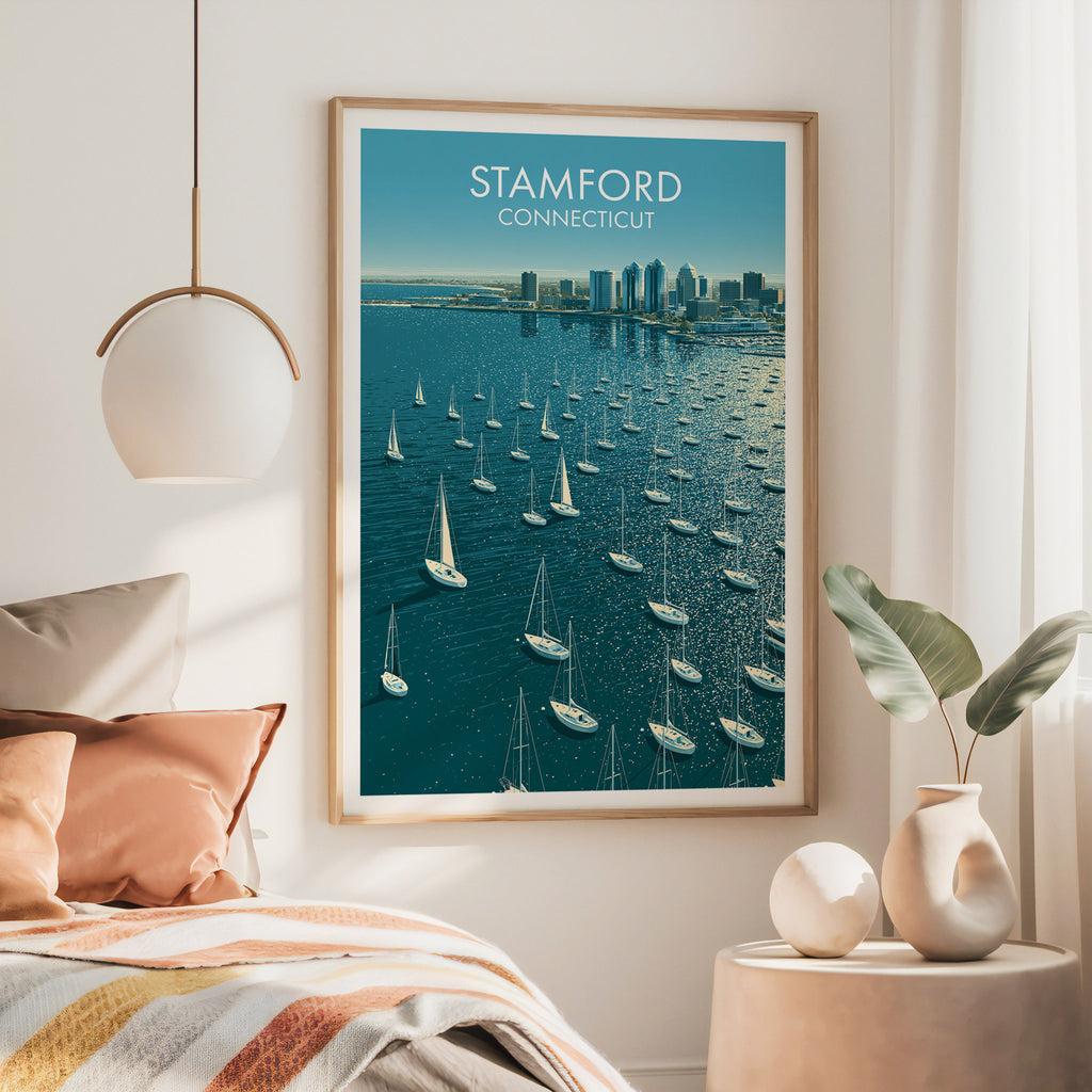 Stamford Connecticut