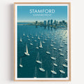 Stamford Connecticut