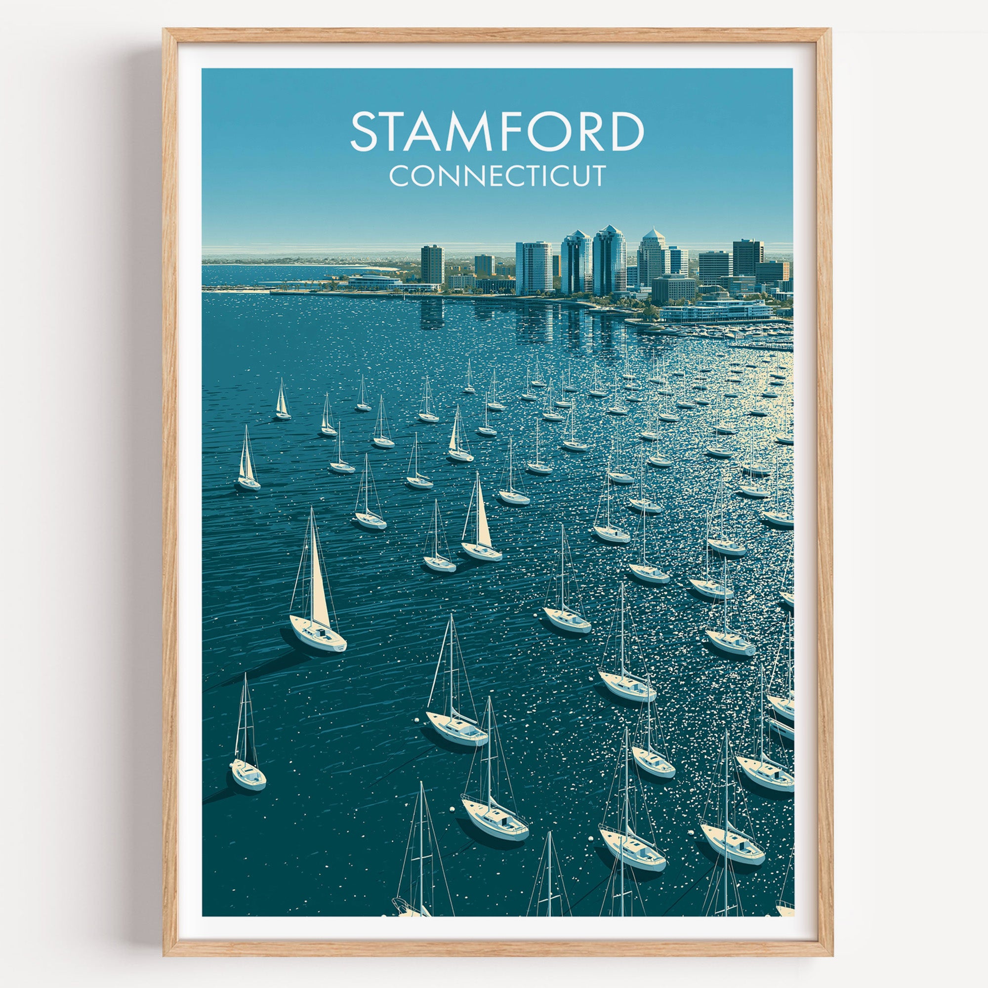 Stamford Connecticut