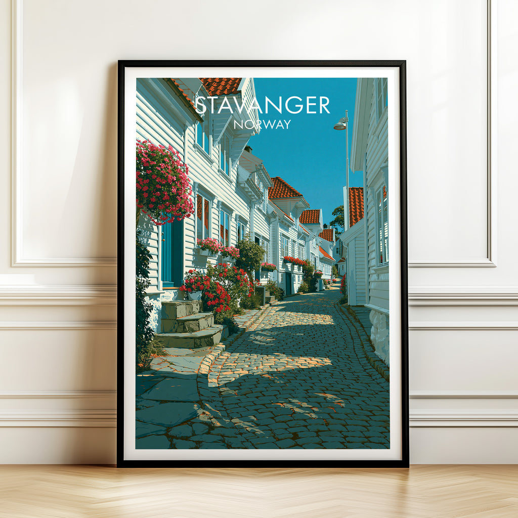 Stavanger Norway