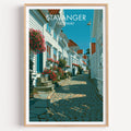 Stavanger Norway
