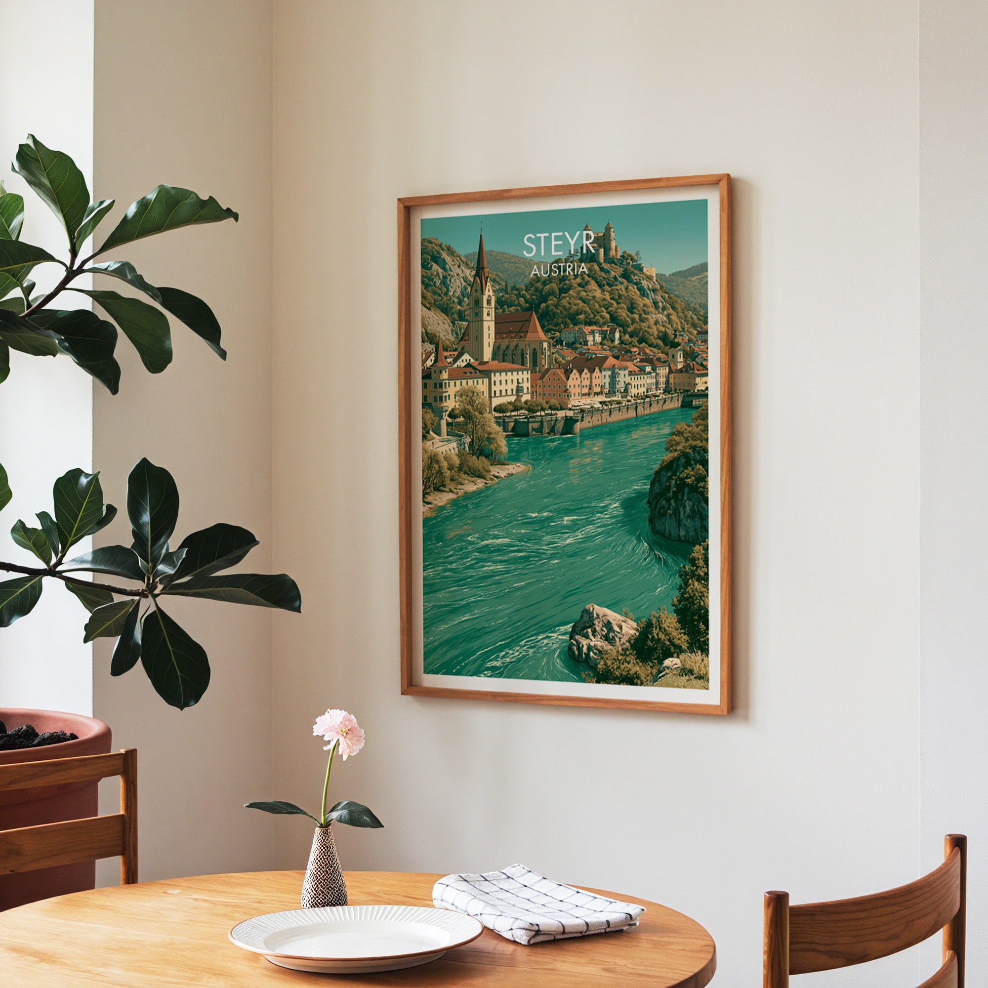 Steyr Austria
