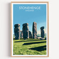 Stonehenge England