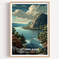 Storm King State Park New York
