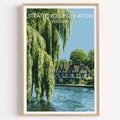 Stratford-upon-Avon, England