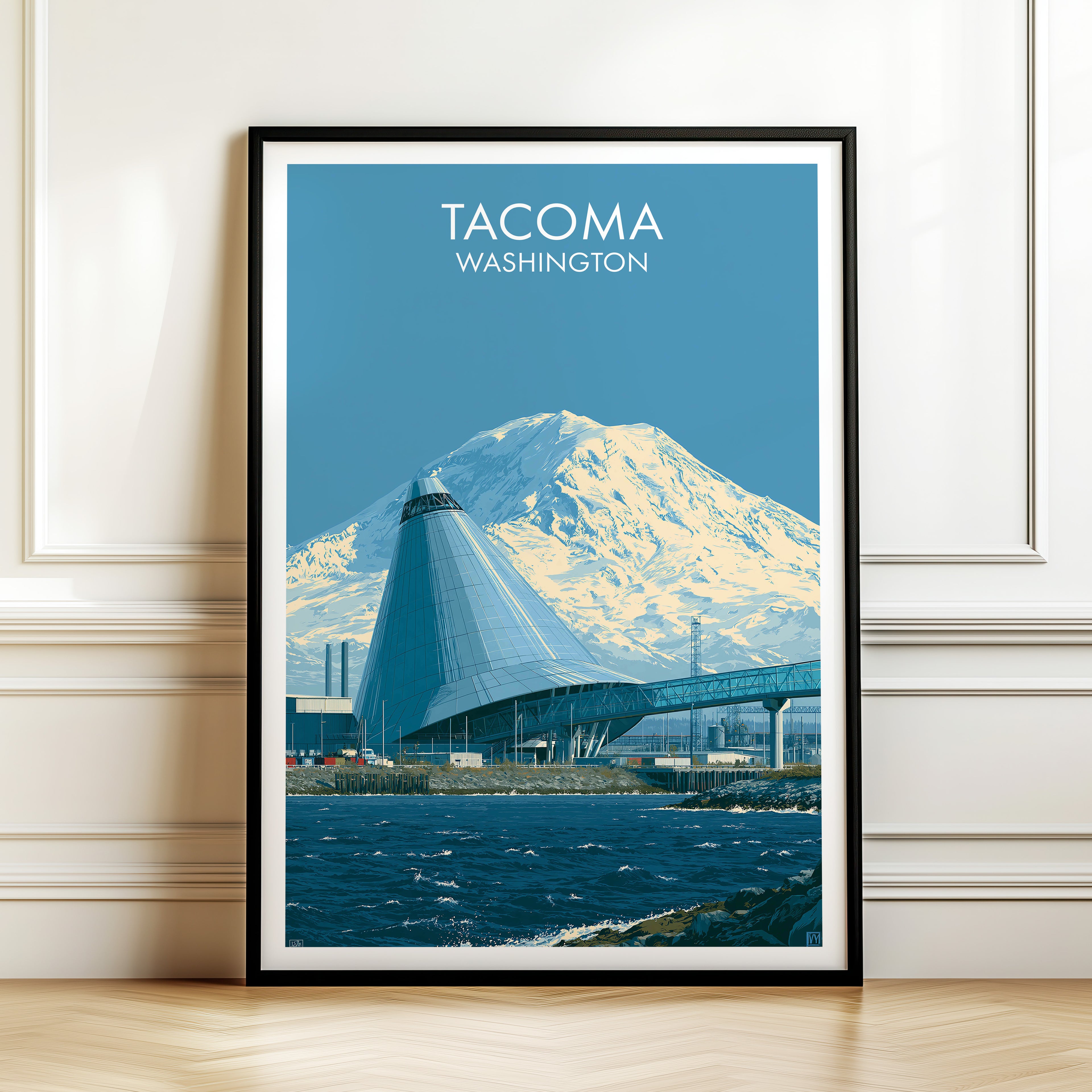 Tacoma Washington
