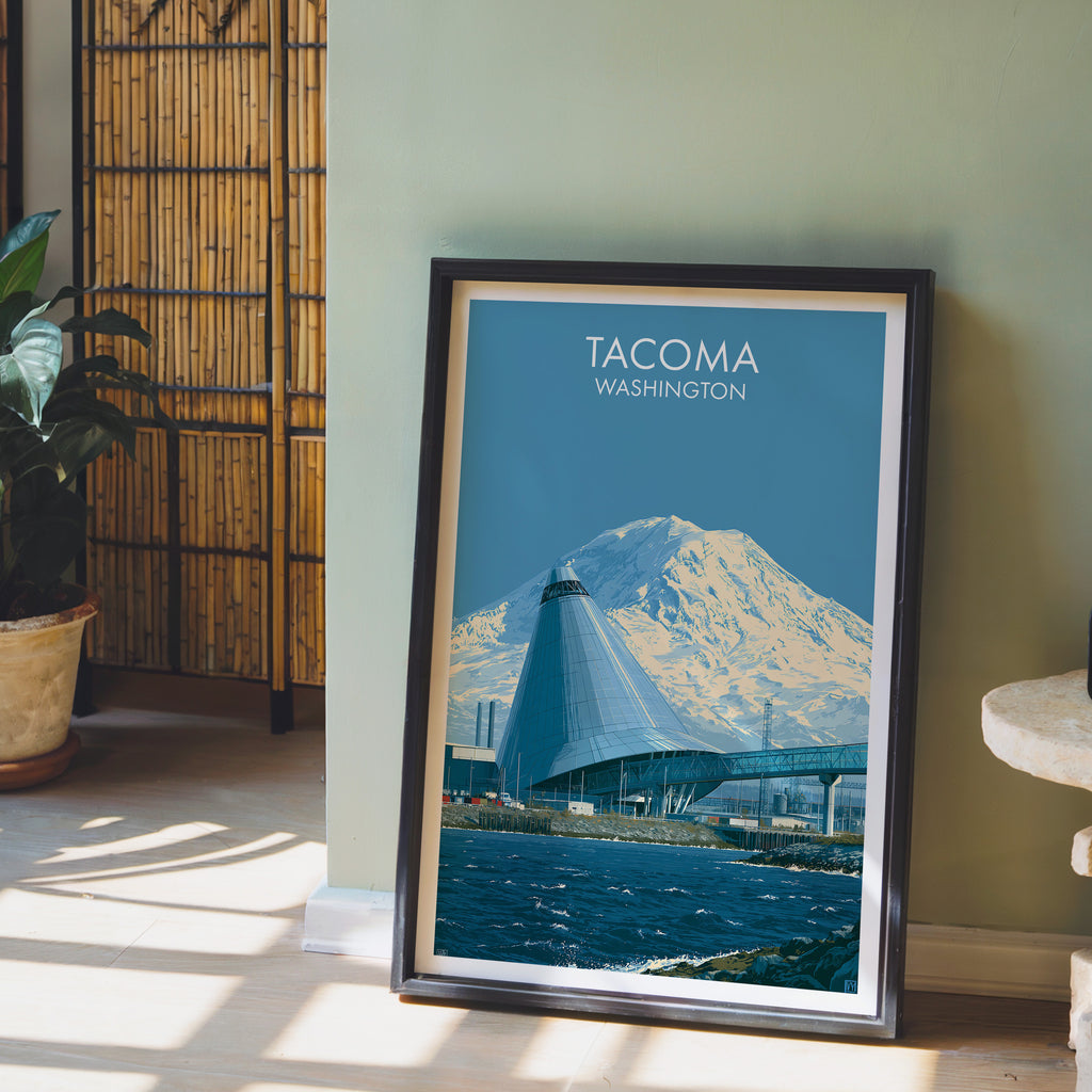 Tacoma Washington