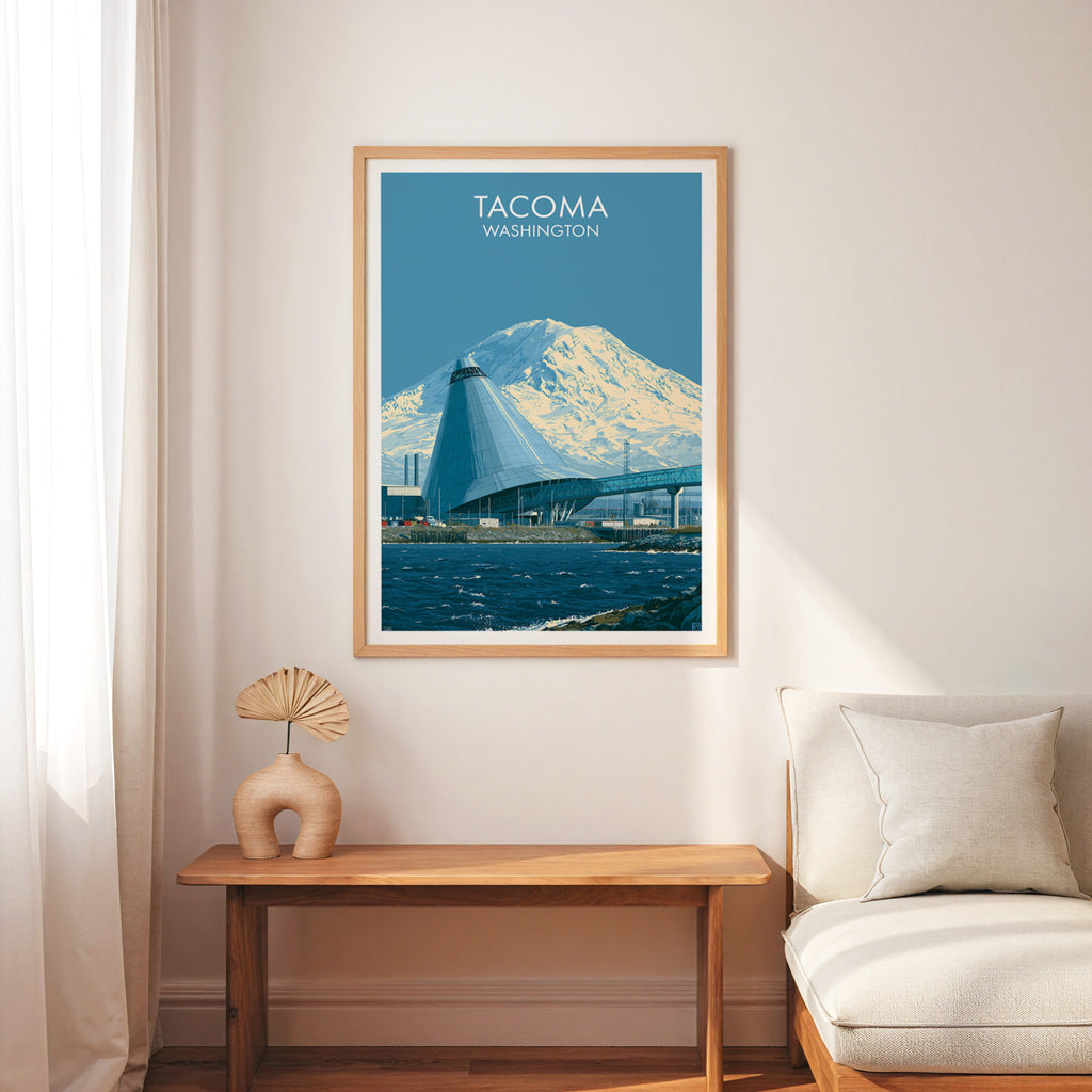 Tacoma Washington