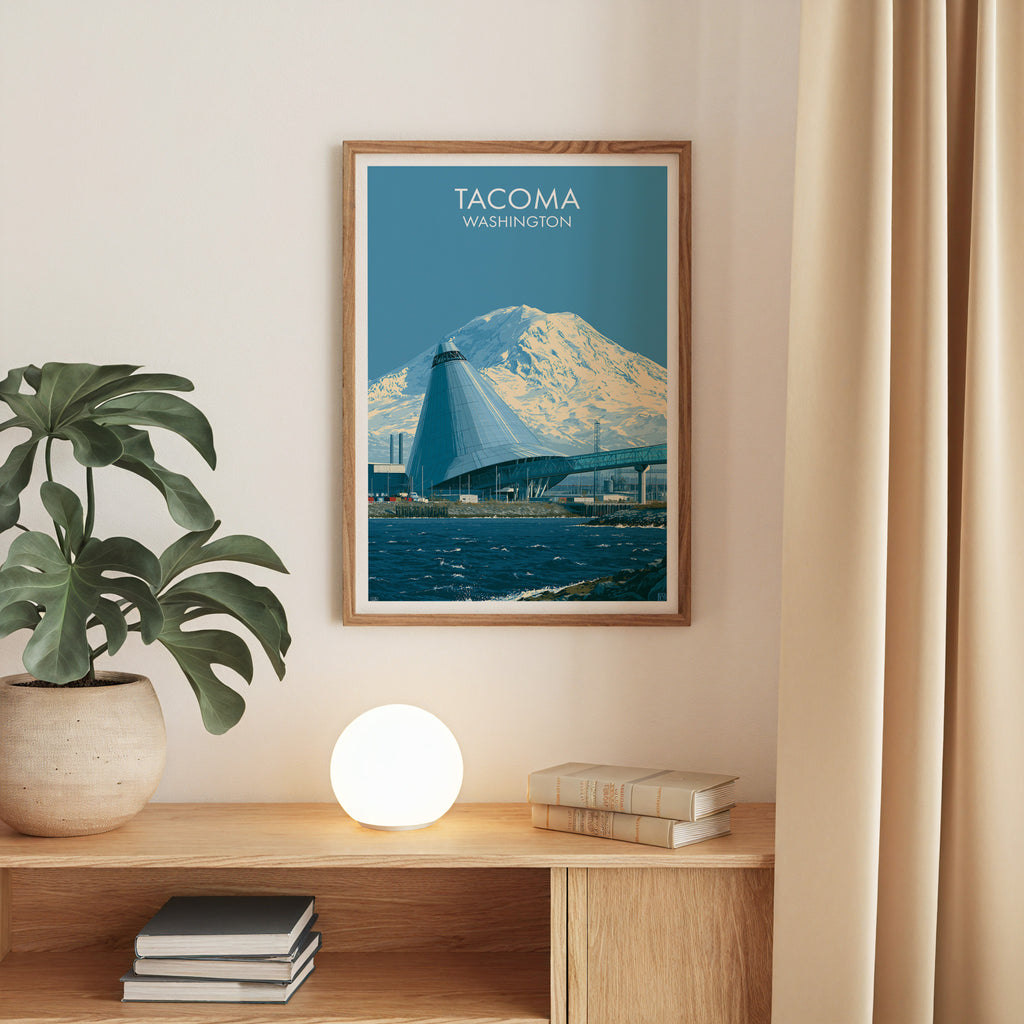 Tacoma Washington