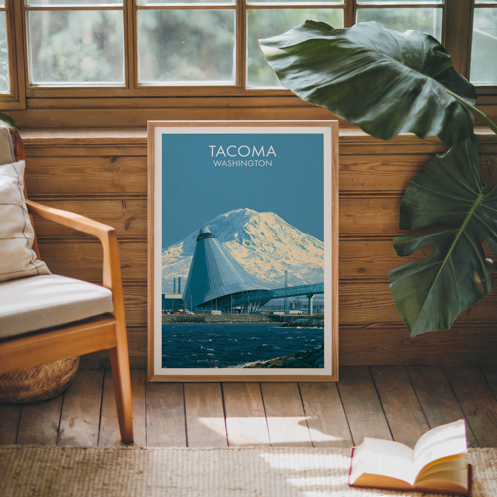 Tacoma Washington