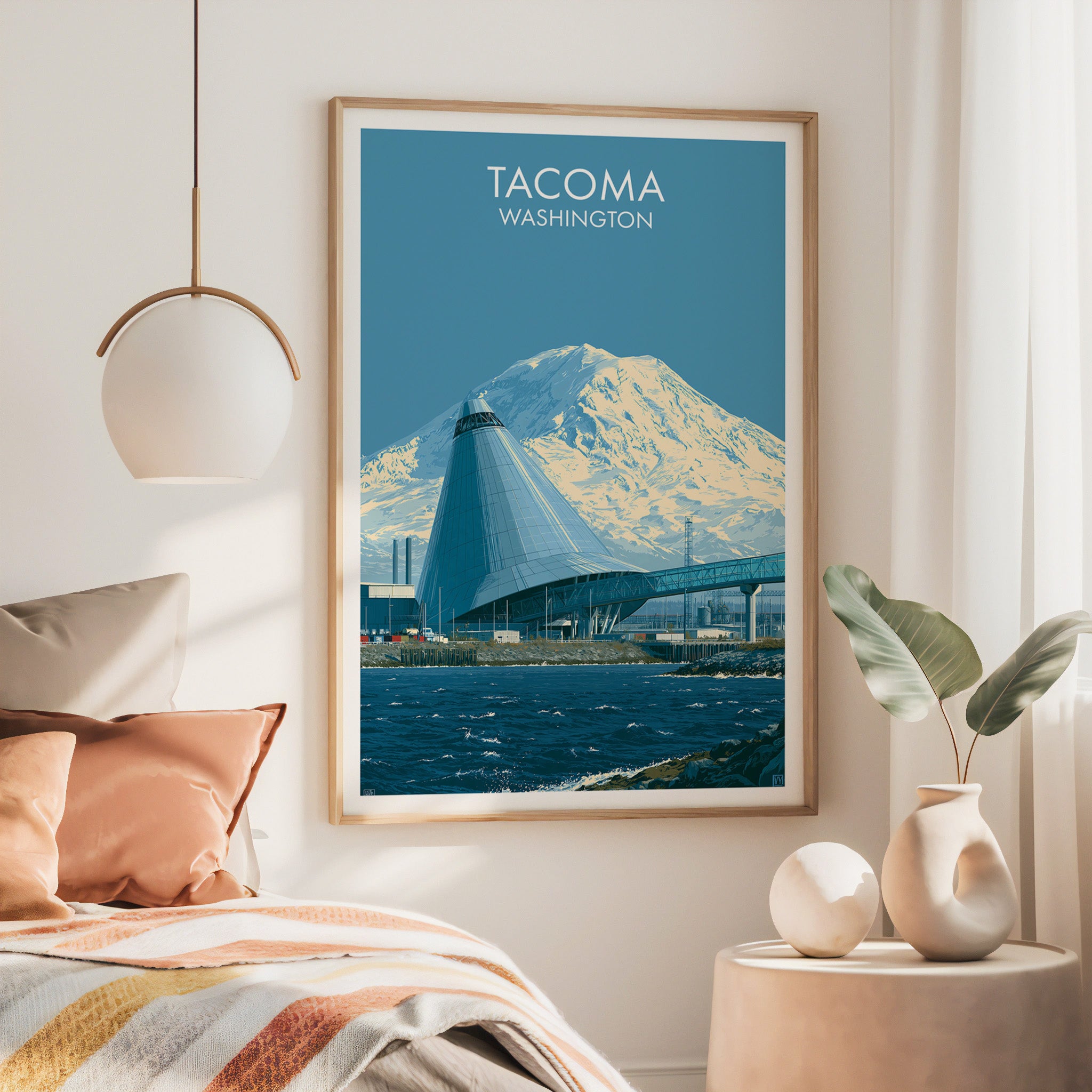 Tacoma Washington