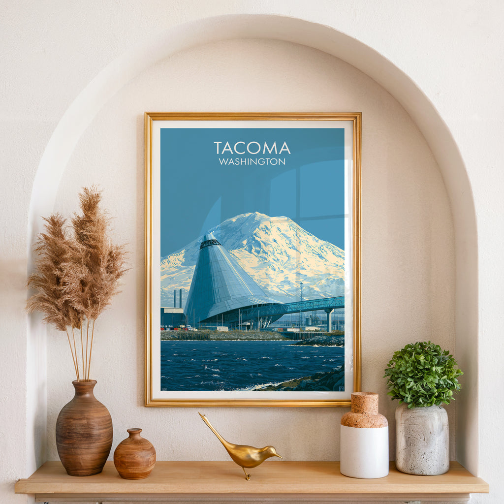 Tacoma Washington