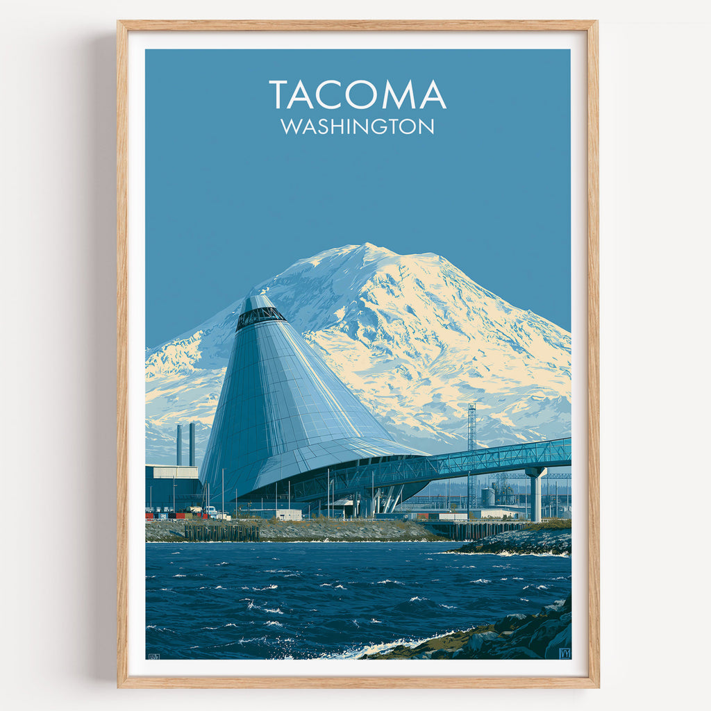 Tacoma Washington