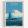 Tacoma Washington