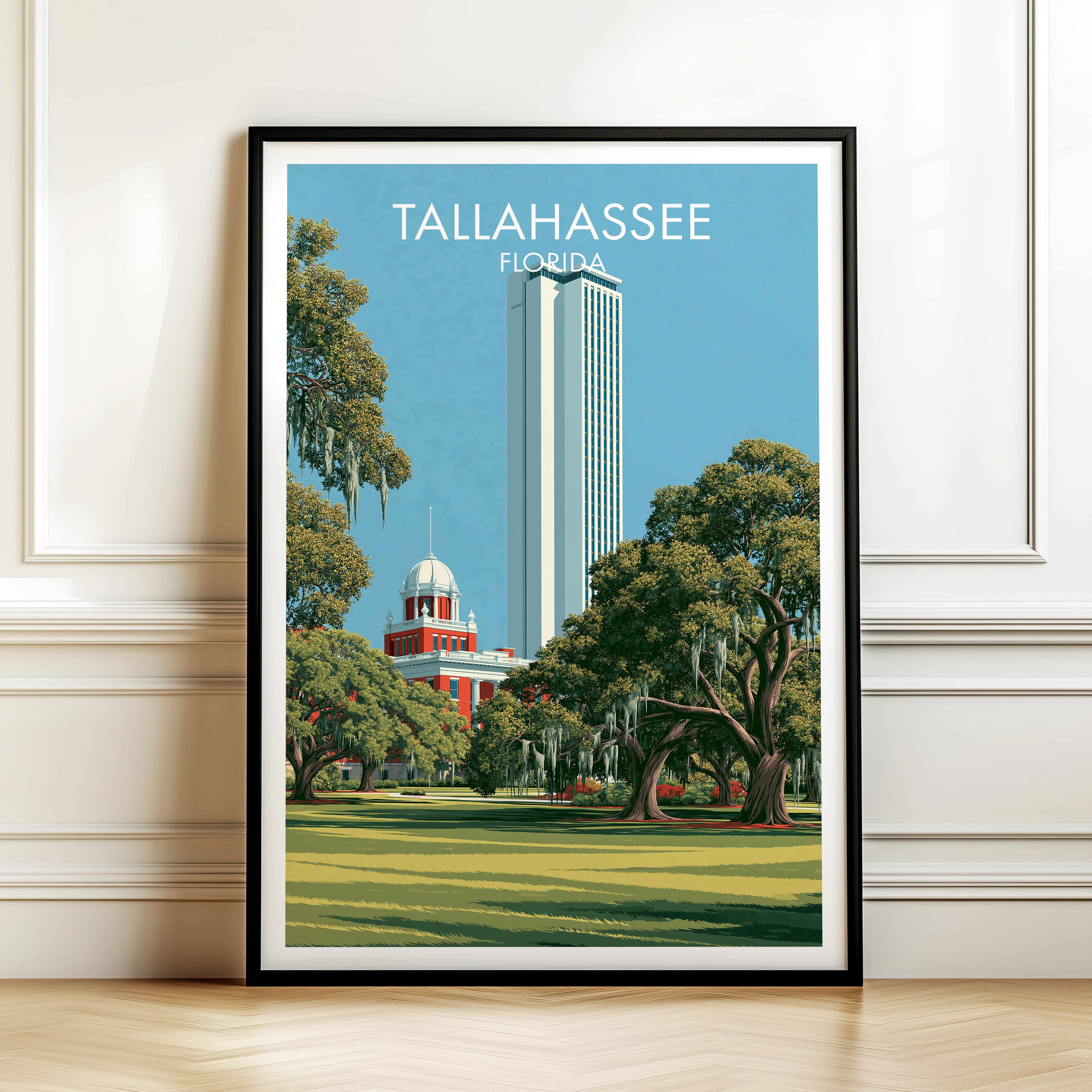 Tallahassee Florida