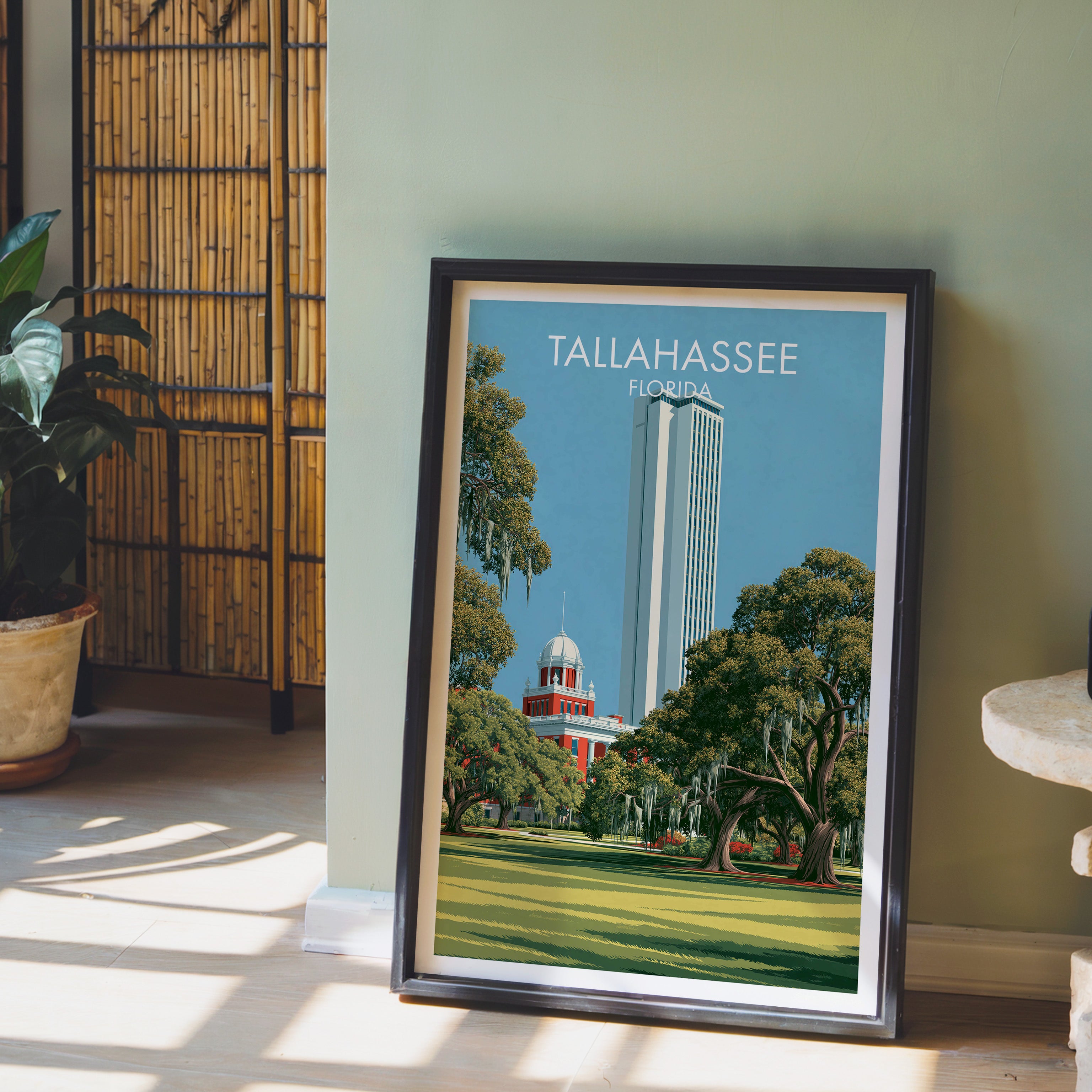Tallahassee Florida
