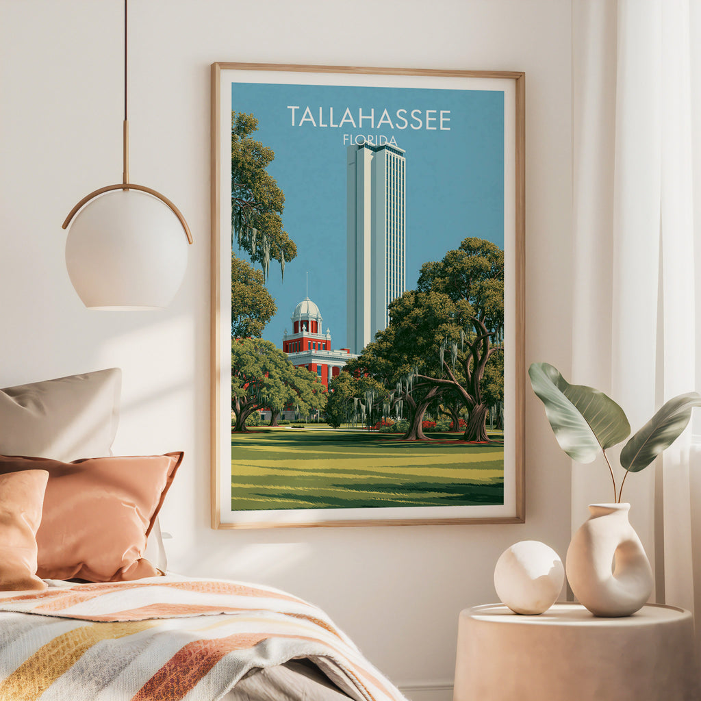 Tallahassee Florida